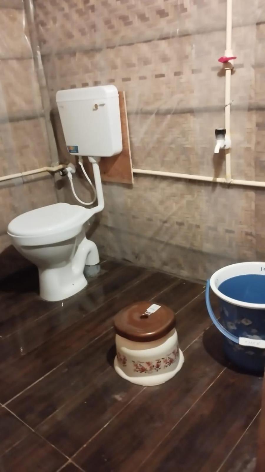 Sampige Heritage Koppal Pokój zdjęcie
