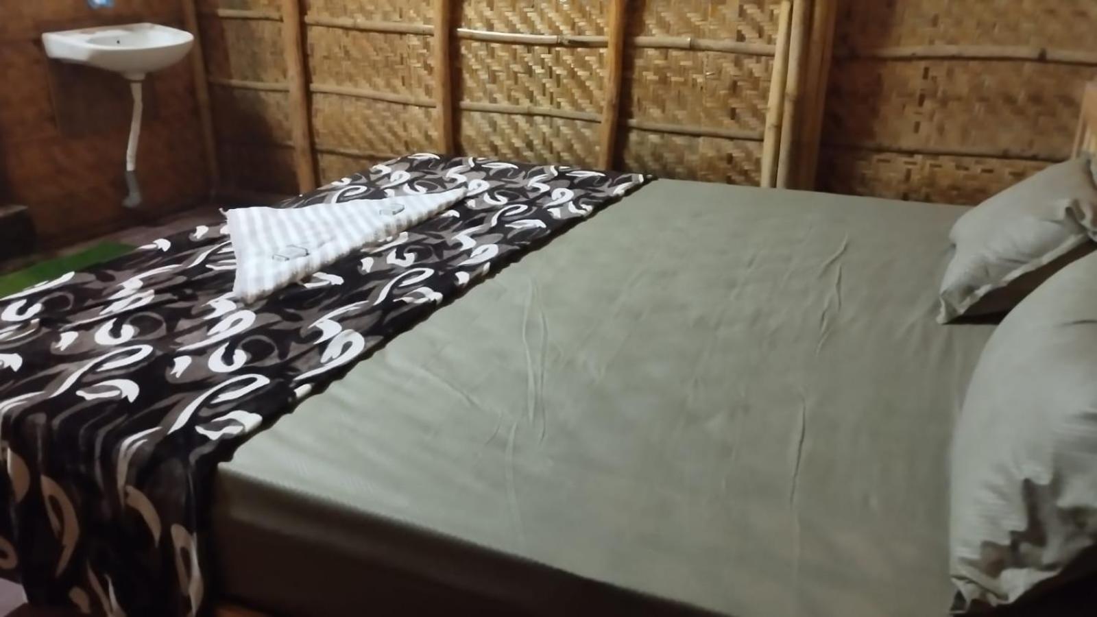 Sampige Heritage Koppal Pokój zdjęcie